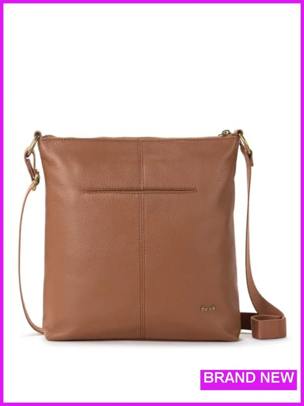 N/A this leather